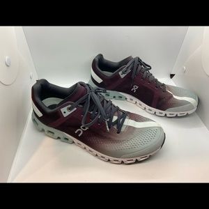 On Running Cloudflow Running Shoes